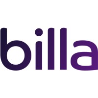 billa logo - Similar company to Gosource