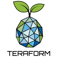 Teraform, Inc. logo - Similar company to Deepai株式会社