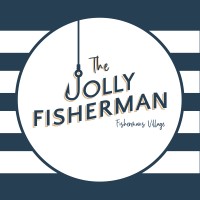 The Jolly Fisherman logo - Similar company to Workconnect Co. Ltd.
