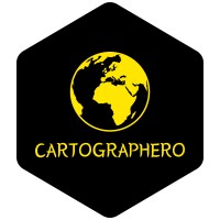Cartographero Mapping & Software Technologies logo - Similar company to Yandex.Maps