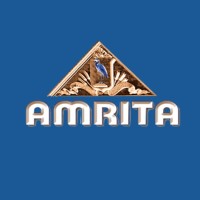 Amrita Certified Pure logo - Similar company to The Coffee Coach