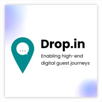 Drop.in logo - Similar company to Kabannas