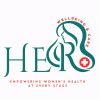 Her Wellbeing & Care™ logo - Similar company to Thrive And Wellbeing Foundation