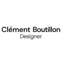 Clément Boutillon logo - Similar company to Vm Design Ltd