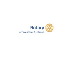 Rotary in Western Australia logo - Similar company to Fyme