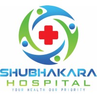 Shubhakara Hospital logo - Similar company to Aditya Swift Technologies Pvt Ltd