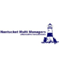 Nantucket Multi Managers, LLC logo - Similar company to Marshall'S Landing