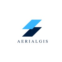 AerialGIS logo - Similar company to Moma Renewable Energy