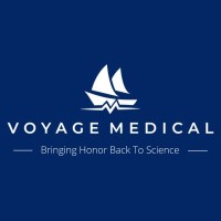 Voyage Medical logo - Similar company to Basata