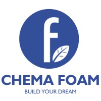 كيما فوم - Chema Foam logo - Similar company to Foam Tech Egy