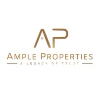 Ample Properties logo - Similar company to Beaver Valley Launchbox (Powered By Penn State)