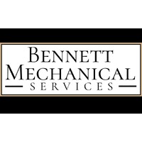 BENNETT MECHANICAL SERVICES, INC. logo - Similar company to Mechanical Systems Inc.