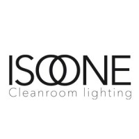 Isoone - Cleanroom lighting logo - Similar company to Aspec Association