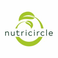 Nutricircle Limited logo - Similar company to Huddled Group Plc