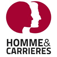 HOMME ET CARRIERES logo - Similar company to Synaps Formation