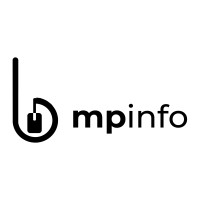 MPINFO logo - Similar company to Echoo Studio