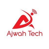 Ajwah Tech logo - Similar company to E-Joyeeta