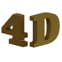 4D Mechanical Engineering Pty (Ltd) logo - Similar company to Dpw Construction & Mechanical Engineering