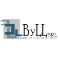 ByLL S.R.L. Contratistas Generales logo - Similar company to Merce Consulting