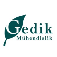 Gedik Mühendislik logo - Similar company to Gedi̇k Tek İnşaat Laboratuvar Hizmetleri Mühendislik Müşavirlik Taahhüt İç Ve Dış Tic. Ltd. Şti.