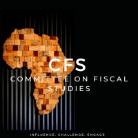 Committee on Fiscal Studies (CFS) logo - Similar company to The Capabuild Foundation