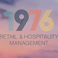 1976 Retail and Hospitality logo - Similar company to Retail-X