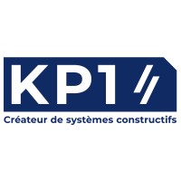 KP1 logo - Similar company to Air Structure