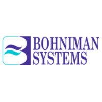 Bohniman Systems Pvt. Ltd. logo - Similar company to Datazen Engineering