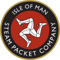 The Isle of Man Steam Packet Company logo - Similar company to Oceanweb Ltd