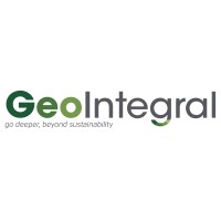 Geointegral logo - Similar company to Rugue