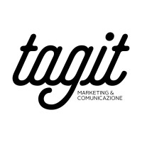 Tagit adv logo - Similar company to Il Studio