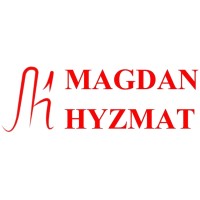 Magdan Hyzmat logo - Similar company to Enertech Turkmen - Technical Training Centre