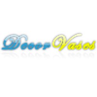 Decor Vases logo - Similar company to Vasesource