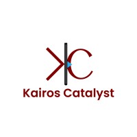 Kairos Catalyst Consulting Group logo - Similar company to Pro Expo Lv