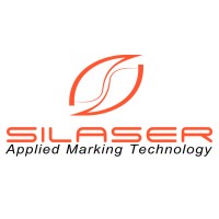 SILASER logo - Similar company to Sharp Laser