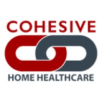 Cohesive Home Healthcare logo - Similar company to Simplify My Numbers