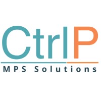 CtrlP Solutions Pvt Ltd logo - Similar company to Simpery Pvt Ltd