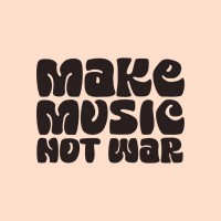 Asociația Make Music Not War (MMNW) logo - Similar company to Docentix