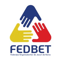 FEDBET - Federația Organizatorilor de Jocuri de Noroc logo - Similar company to Oficiul National Pentru Jocuri De Noroc