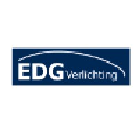EDG Verlichting logo - Similar company to Performance In Lighting Belgium | Powered By Gewiss