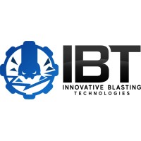 IBT | Innovative Blasting Technologies logo - Similar company to Mti Group