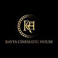 Ravya Cinematic House logo - Similar company to Sabres-Group