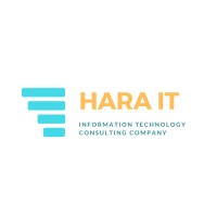 Hara IT logo - Similar company to S3 Staffing