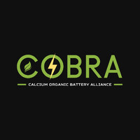 COBRA logo - Similar company to Sensi