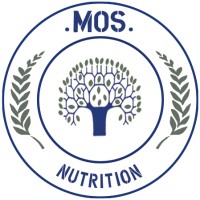 MOS Nutrition logo - Similar company to Mx3 Nutrition