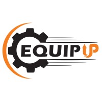 Equip Up, LLC logo - Similar company to Apt Logistics Freight Forwarding