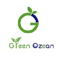 Green Ozean logo - Similar company to Build Green Design Studio