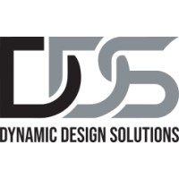 Dynamic Design Solutions Ltd logo - Similar company to Dynamic Design Solutions (Dds) Nv