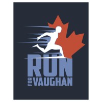 Run for Vaughan logo - Similar company to Mv Solutions Inc.