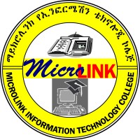 Microlink Information Technology College logo - Similar company to Hilcoe School Of Computer Science & Technology
